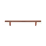 M Marcus Heritage Brass Bar Design Cabinet Handle 160mm Centre to Centre